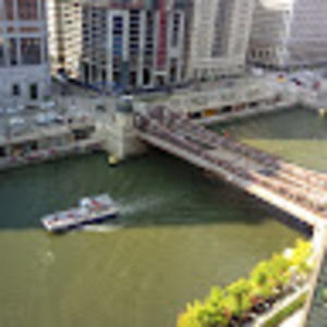 Meet your Posher, Thomas